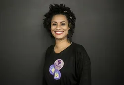 La investigación por el asesinato De Marielle Franco en Río de Janeiro desata una batalla contra Google