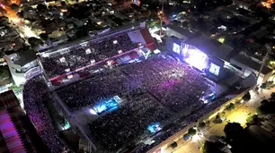 Córdoba: el turismo movilizó más de $340 mil millones