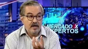 Miguel Ponce: “La geopolítica hoy está planteando desafíos que pueden afectar a los mercados”