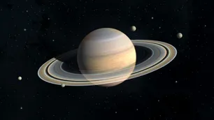 Los anillos de Saturno desaparecerán en 2025: conoce cuándo y por qué