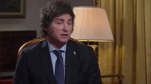 Entrevistado por Jaime Bayly, Milei denunció "irregularidades que ponen en duda el resultado" electoral