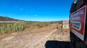 Polémica en Carlos Paz: aprueban construir un hospital provincial frente a un basural