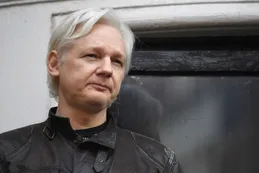 El Gobierno británico aprobó la extradición de Julian Assange a EEUU