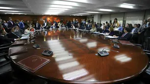El Consejo de la Magistratura comienza el camino para reemplazar a Bruglia y Bertuzzi