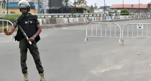Liberaron a 100 de los estudiantes nigerianos secuestrados: todavía faltan 165 rehenes