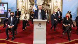 Expectativa por el dictamen del Consejo Consultivo para cambios en la justicia