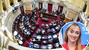La disputa por la vacante augura un futuro trabado en el Senado