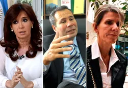 Los abogados contratados por Arroyo Salgado quieren que declare Cristina