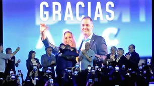 No fue magia en la Ciudad
