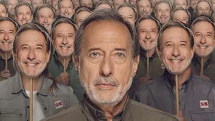 Disney presentó un nuevo tráiler de El encargado, tercera temporada: cuándo estrena