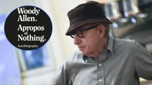 Woody Allen cumple 86 años y sigue casado con su hijastra, 36 años menor