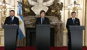 La venta de la rentable NASA para el plan incierto de Demian Reidel ya enfrenta obstáculos judiciales