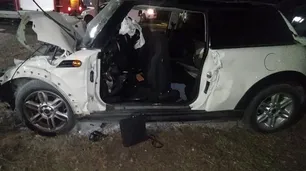 Tragedia de San Pedro: qué dicen las pericias y quiénes eran los jóvenes que murieron