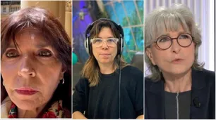 Organizaciones de prensa en alerta por las descalificaciones de Javier Milei a periodistas