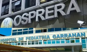 OSPRERA anunció un convenio con el Hospital Garrahan y amplía el acceso a la salud infantil de alta complejidad
