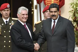 La represión en Cuba sigue siendo "feroz, atroz y descontrolada", revela un informe