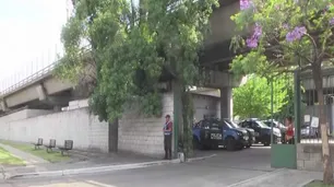 Fuga carcelaria en Barracas: quiénes son los 11 detenidos que se escaparon durante un corte de luz