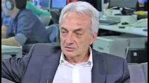 Emilio Apud: “Es aventurado andar diciendo que en la segunda semana de febrero va a haber cortes”