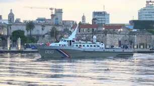El fiscal de Florida acusó a Cuba tras el ataque a una lancha de EE.UU.: “Los comunistas rendirán cuentas”
