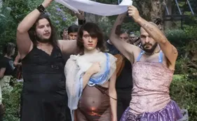 Renunció la gerenta de Museos porteños tras la polémica por una performance erótica