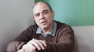 Santiago O'Donnell: "Según Mauricio Macri, espiar era un juguete que usó y le gustó”