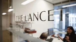 La revista 'The Lancet' pidió perdón por referirse a las mujeres como "cuerpos con vaginas"