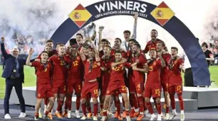 España piensa en la Eurocopa mientras el Caso Rubiales tensa la relación entre las selecciones masculina y femenina