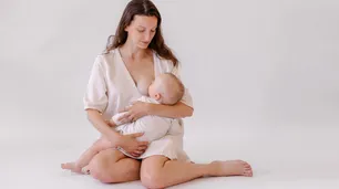 Nutrición materna durante la lactancia