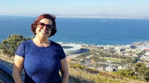 Marta Cohen: "En la provincia de Buenos Aires priorizan a las maestras, no a adultos mayores"