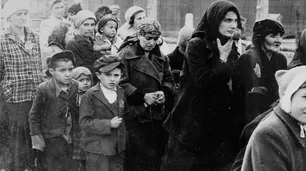 La "Solución Final" de Hitler: 6 millones de muertos pero hoy el 20% del mundo no escuchó hablar del Holocausto