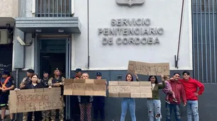Muerte en Bouwer: la madre de Guadalupe Pedraza pide ser querellante y una investigación “profunda e independiente”