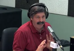 Román Lejtman: "No estoy de acuerdo en hacer un programa para la tribu"