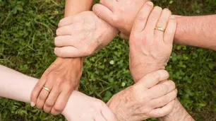 Una oportunidad para la comunidad global