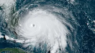 “Devastación sin precedentes” en Bahamas con el paso de Dorian