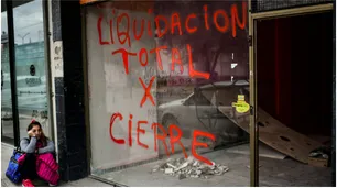 Crisis, reclamos al gobernador y deudas: qué pasa en la provincia de Chubut