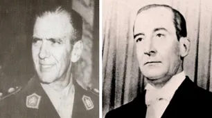 El Golpe de 1955, el primer intento de desperonizar Argentina