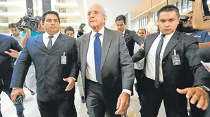 Superfinal en la política porteña