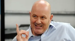 Expropiación de C5N: piden citar a declarar a Federico Sturzenegger por una columna que escribió en PERFIL