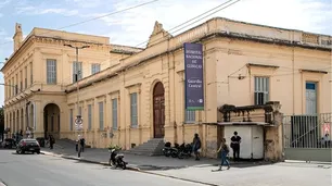 La UNC alerta por falta de presupuesto en hospitales universitarios: “Se aprobó la ley, pero no llegaron los fondos”