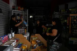 Apagón masivo por fallas en Atucha I: dónde son los cortes y cuándo vuelve el servicio