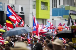 Se intensifica crisis de sucesión en Puerto Rico