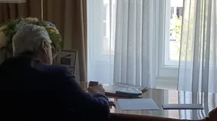 José Octavio Bordón: "Alberto ha sido apropiado y razonable en su participación en el G7"
