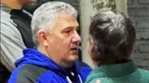 La oscura trama detrás del empresario que sigue desaparecido luego de que pagaran su rescate