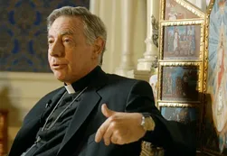 Monseñor Aguer: “Papá Noel es un representante del imperialismo”