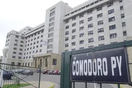Todas las declaraciones juradas de los jueces de Comodoro Py