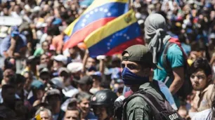 Emilio Apud sobre el faltante de combustible: “El destino es Venezuela”