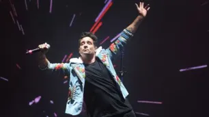 La última noche mágica: Tan Biónica se reúne para un show único