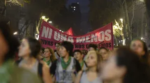 La ONG Mumalá contabilizó 94 femicidios desde el 1 de enero hasta ahora