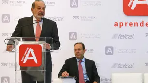 Carlos Slim refuerza su imperio tras comprar una subsidiaria de PetroBal por US$530M