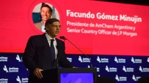 AmCham Summit: qué definiciones se esperan de este conclave económico
